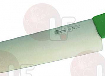 BUTCHER KNIFE 30 cm GREEN