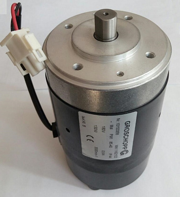 ����� �������� BERKEL DECO 834