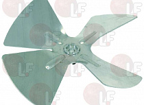 BLOWING ALUMINUM FAN ? 96 �� 26�