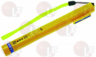 GAS LEAK DETECTOR SENSOR