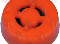 ORANGE INLET REDUCER