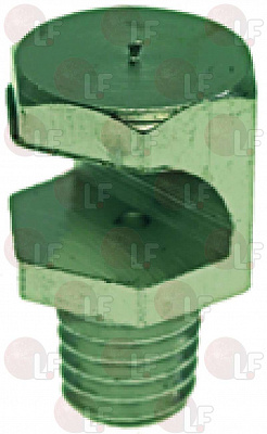 RINSE NOZZLE
