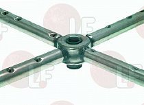 WASH ARM ASSEMBLY