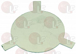 BURNER DISC