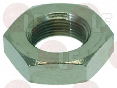 RINSE PIPE LOCKING NUT ? 12 ��