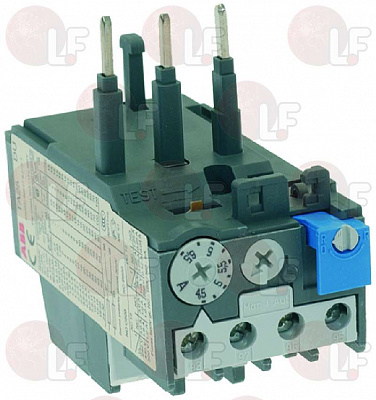 THERMAL RELAY ABB 4.5-6.5A