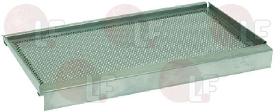 STAINLESS STEEL FILTER 445x290 ��