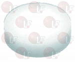 BLIND GASKET ? 7x2 �� TEFLON