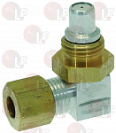 LPG JET HOLDER LPG JET HOLDER