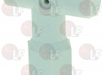 RINSE SHAFT SUPPORT