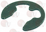STAINLESS STEEL CIRCLIP RA-9 UNI 7437