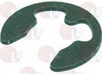 STAINLESS STEEL CIRCLIP RA-9 UNI 7437