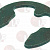 STAINLESS STEEL CIRCLIP RA-9 UNI 7437