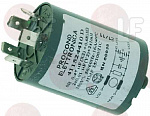 TRAP FILTER 250V 50/60Hz 16A