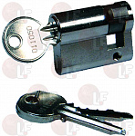 LOCK ASSEMBLY