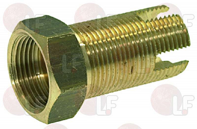 REGULATION FITTING