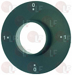 KNOB RING NUT ? 84 мм 0-1-0-1 KNOB RING NUT ? 84 мм 0-1-0-1