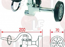SHOWER HEAD