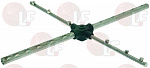 WASH/RINSE ARM ASSEMBLY 500 ��