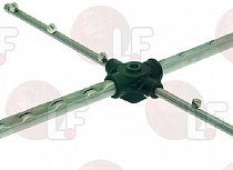 WASH/RINSE ARM ASSEMBLY 500 ��