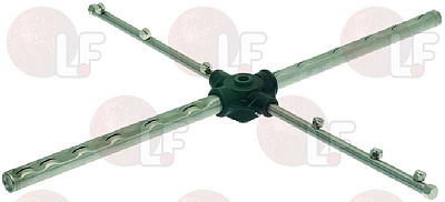 WASH/RINSE ARM ASSEMBLY 500 ��