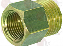 ������ o 1/2''M-1/2''F