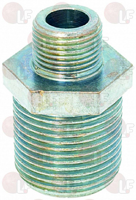WATER INLET FITTING ? 3/8"X3/4"