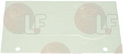 INSULATOR ��� HEAT EXCHANGER