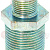 WATER INLET FITTING ? 3/8"X3/4"