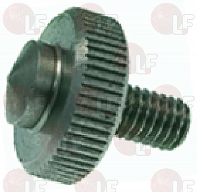 STAINLESS STEEL SPINDLE NUT