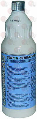 DETERGENT SUPER CHEMZYMES 1 L