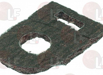 BURNER INSULATOR