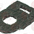 BURNER INSULATOR