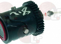 COMPLETE SHOWER HOLDER PISTON