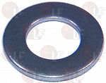 FLAT WASHER ? 10 ��