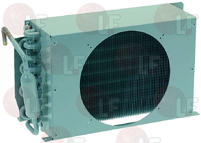 EVAPORATOR 410x230x113 ��