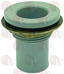 COMPLETE DRAIN ASSEMBLY