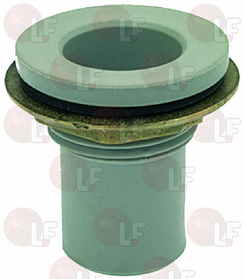 COMPLETE DRAIN ASSEMBLY