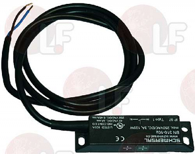 MAGNETIC CONTACT F/��� ����� LIMIT SWITCH