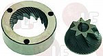 GRIND.BURRS(PAIR) 1-PHASE MAZZER CON.RH