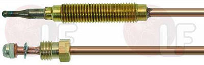 THERMOCOUPLE SIT M9x1 40 cm COUPL. M8x1