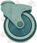SWIVELLING WHEEL