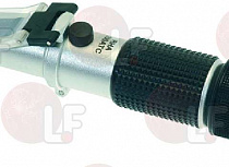 REFRACTOMETER ��� GLYCOL