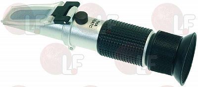 REFRACTOMETER ��� GLYCOL