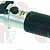 REFRACTOMETER ��� GLYCOL