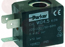 ������� PARKER WB4.5 6�� 220/230� 50/60��