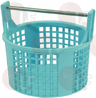 PRE-FILTER SIEVE