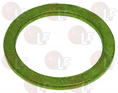 COGGED WASHER ��� NUT 3/4" GAS