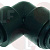 ELBOW ADAPTER JG PI211006E