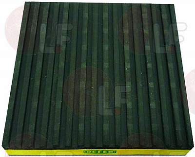 VIBRATION INSULATOR AVP-4